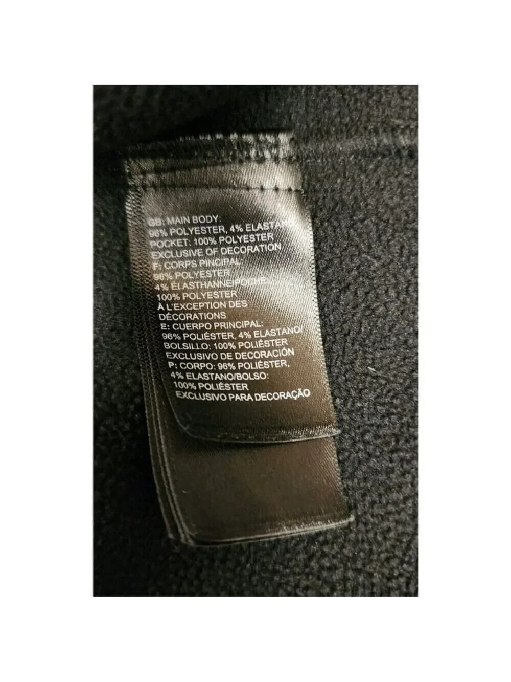 The North Face north face